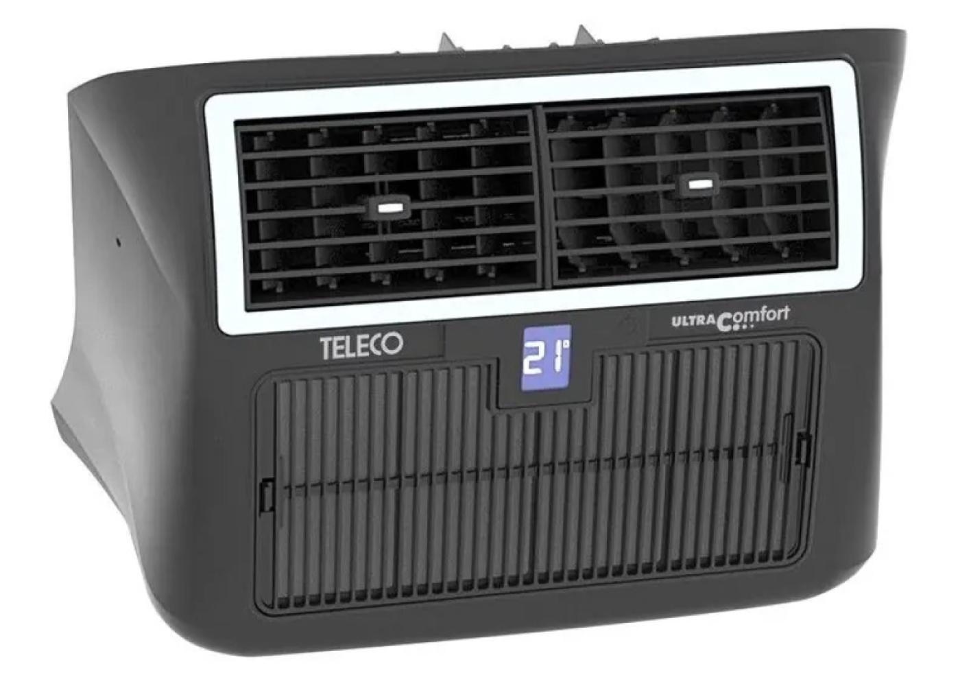Teleco Airco Ultra Comfort 6000 Teleco Airco Ultra Comfort 6000