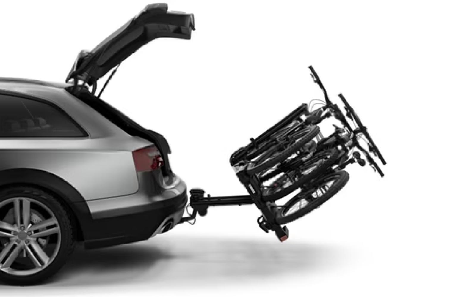 Thule EasyFold XT 3 Fietsen