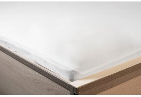 Matrasbeschermer Tencel Waterdicht 140x190 Rechts