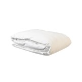 Matrasbeschermer Tencel Waterdicht 140x190 Rechts Matrasbeschermer Tencel Waterdicht 140x190 Rechts