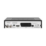 Megasat HD 644 T2 Ontvanger