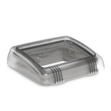 Dometic Micro Heki met Hor+Verduistering+Ventilatie 28x28cm