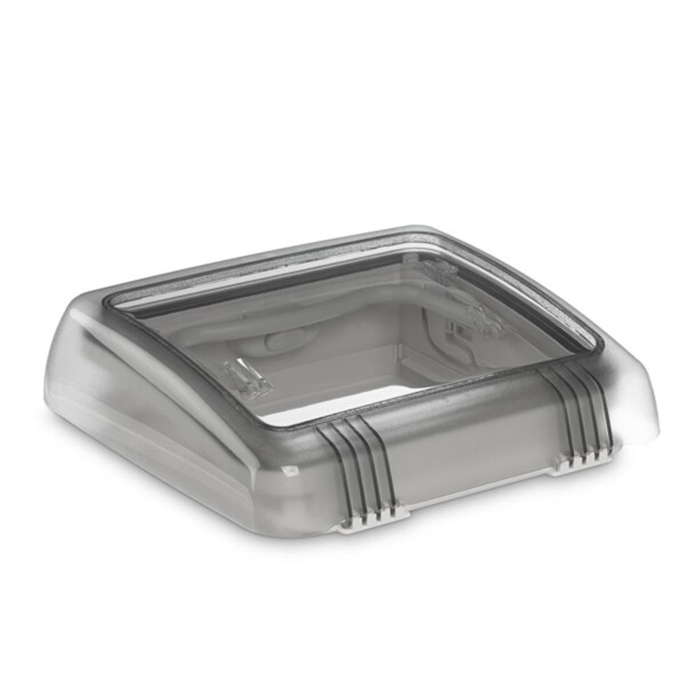 Dometic Micro Heki met Hor+Verduistering+Ventilatie 28x28cm