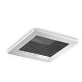 Dometic Micro Heki met Hor+Verduistering+Ventilatie 28x28cm