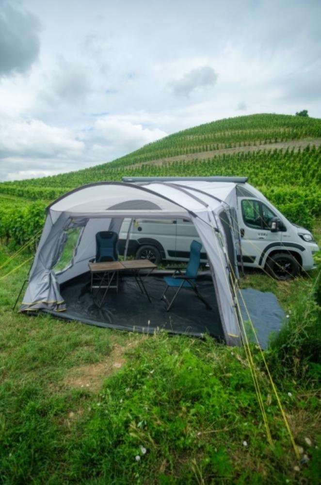 Trigano Busvoortent Santa Clara Maat M Trigano Busvoortent Santa Clara Maat M