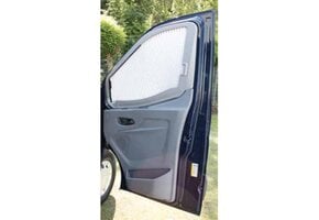 Remifront 4 Ford Transit Custom V362 >2018 Zijraam R
