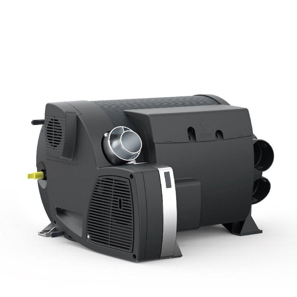 Truma Combi 4 iNet X