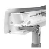 Dometic PW 1100 300 Wit-Horizon Grey