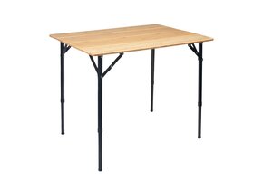 ViaMondo Premium Campingtafel Boa IV 100x65cm