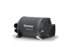 Truma Combi D 4 E iNet X (Next Gen)
