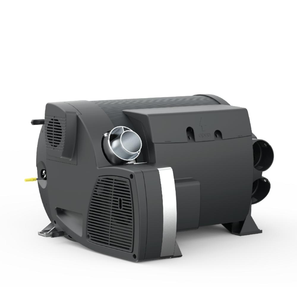 Truma Combi D 4 E iNet X (Next Gen)