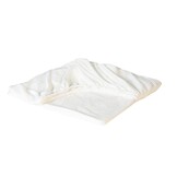 Matrasbeschermer Bi-Ome Hypoallergeen 80/90x190/200