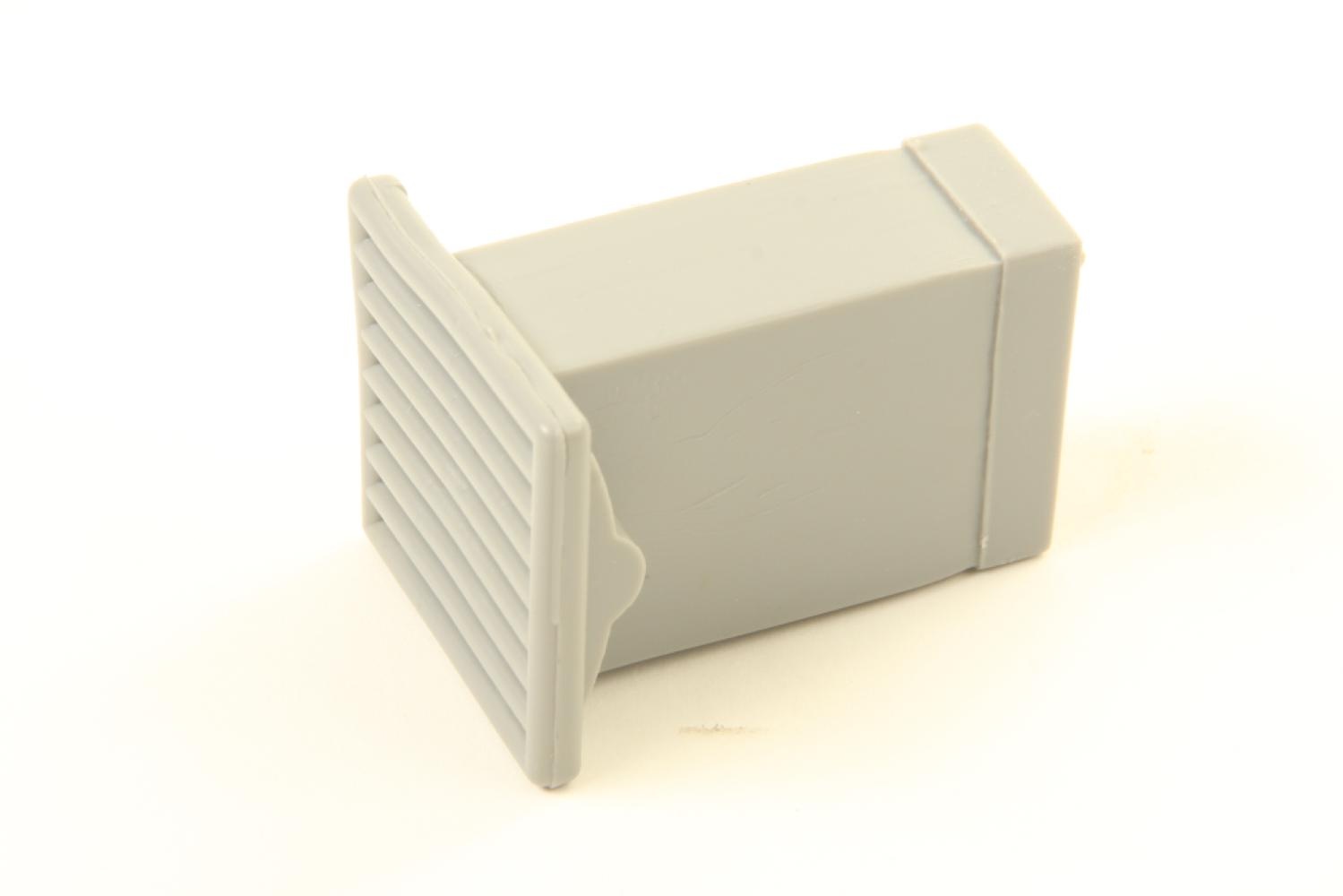 Fiamma Rafter Pro Eindstop Fiamma Rafter Pro Eindstop