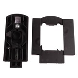 Deurslot Compleet Olympia Wit 152x120mm