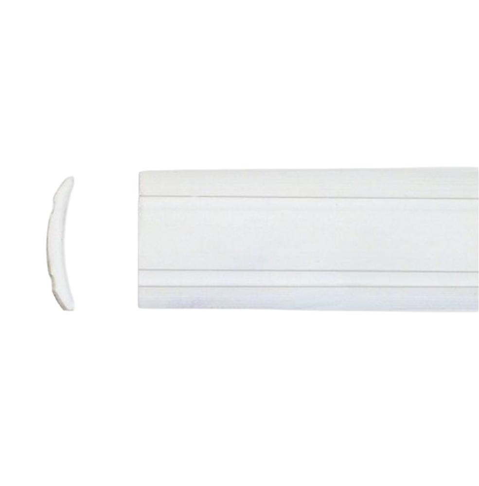 Inlegbies Wit 12mm 10m