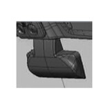 Remifront 4 Fiat Ducato X290(S8) >2021 met Sensorpakket Klein Remifront 4 Fiat Ducato X290(S8) >2021 met Sensorpakket Klein