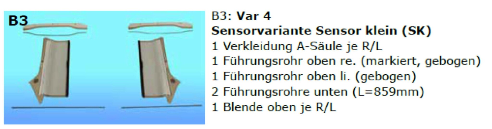 Remifront 4 Fiat Ducato X290(S8) >2021 met Sensorpakket Klein Remifront 4 Fiat Ducato X290(S8) >2021 met Sensorpakket Klein