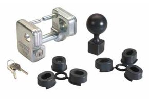 Winterhoff Anti Diefstal Robstop WS3000 Plus