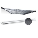 Dometic PR 2000 325 Wit-Horizon Grey 2022 Dometic PR 2000 325 Wit-Horizon Grey 2022