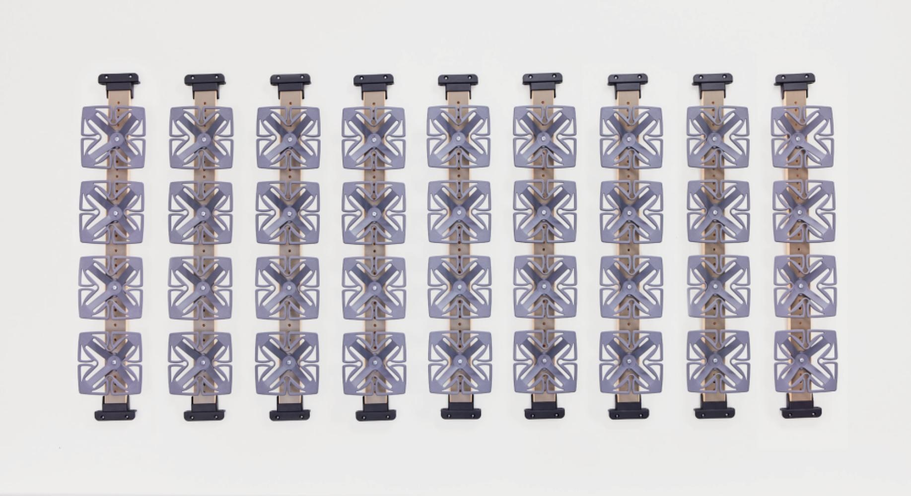 Froli Travelfix DIY Bedsysteem 70x200 Froli Travelfix DIY Bedsysteem 70x200