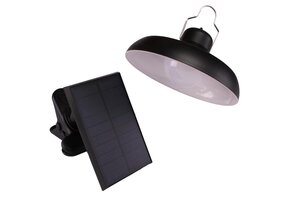 Vechline Hanglamp GLIMMER Solar