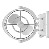 Sirocco II Ventilator Wit Sirocco II Ventilator Wit