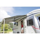 Fiamma Magicrafter Pro