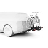 Thule EasyFold 3 2-3 Fietsen Thule EasyFold 3 2-3 Fietsen