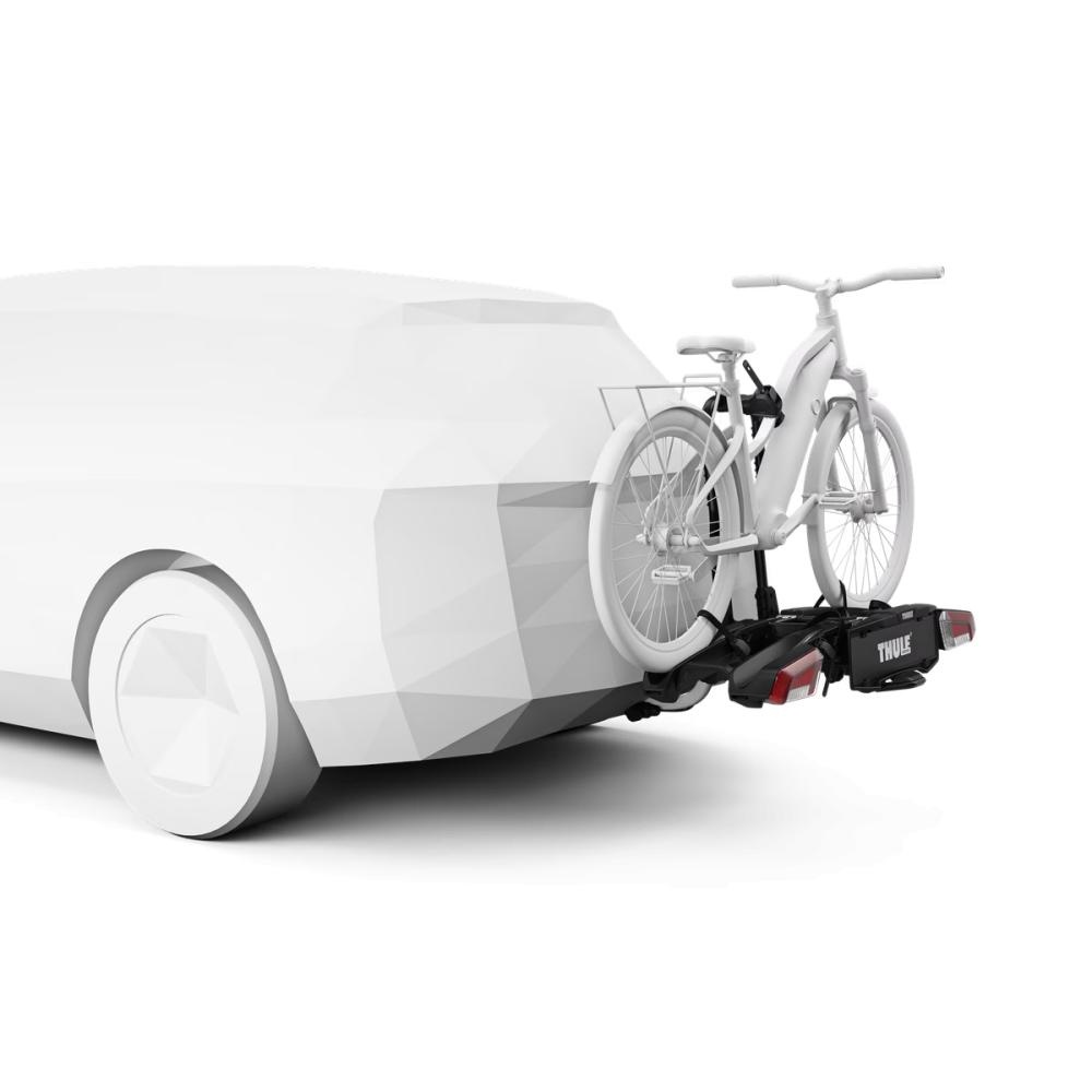 Thule EasyFold 3 2-3 Fietsen Thule EasyFold 3 2-3 Fietsen