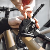 Thule EasyFold 3 2-3 Fietsen Thule EasyFold 3 2-3 Fietsen