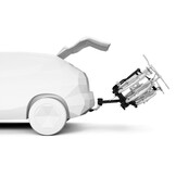 Thule EasyFold 3 Foldable Bike Add-On