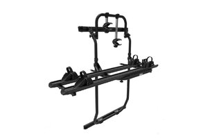 Thule Elite VAN XT Ducato/Jumper/Boxer >2007 Black