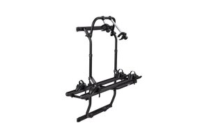 Thule Elite VAN XT Mercedes Sprinter >2006 / VW Crafter <2017 Black