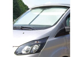 Remifront 4 Ford Transit Custom V362 2012-2017 met Zichtpakket 3