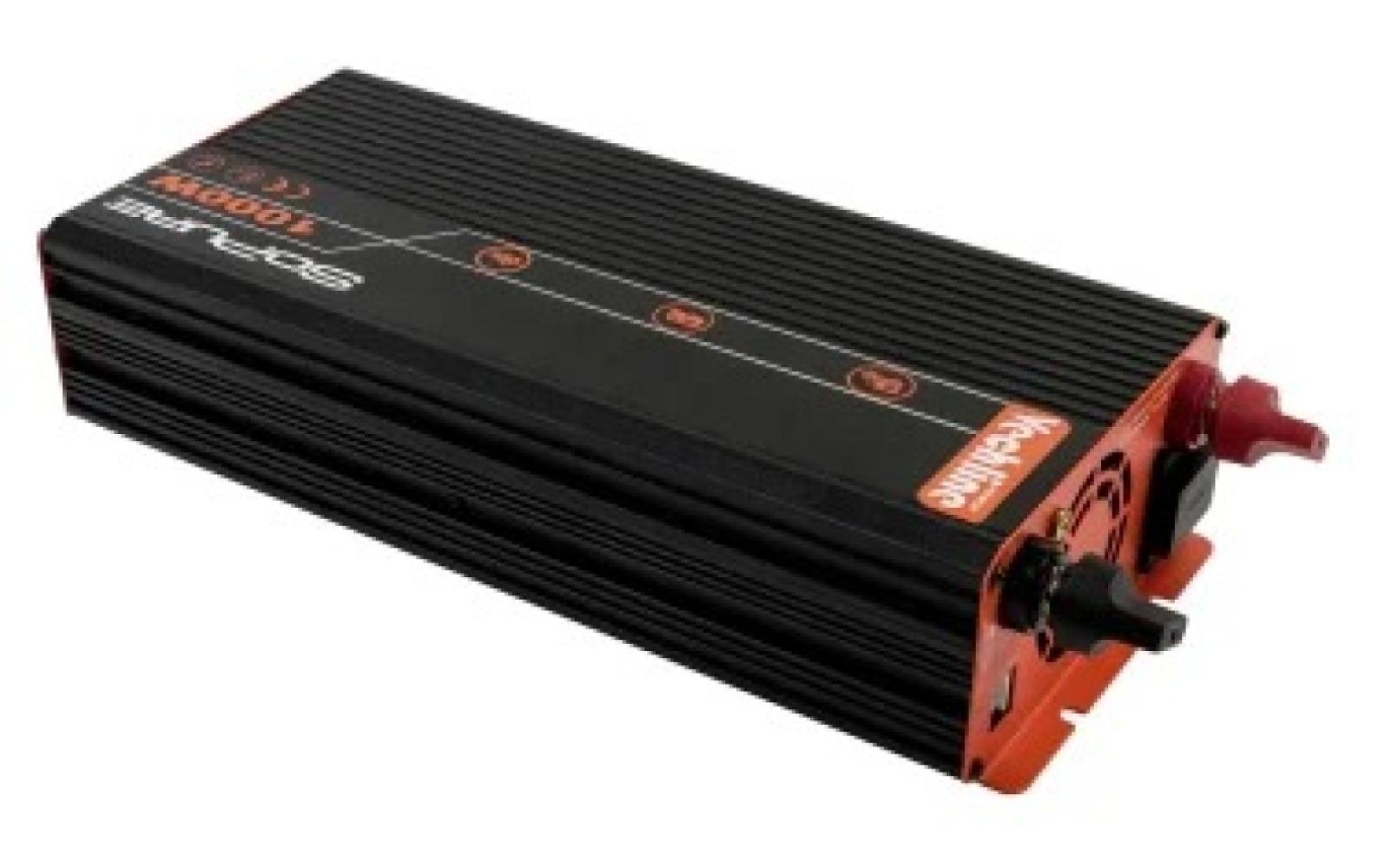 Vechline SoPure Omvormer Pure Sinus V2 1000W