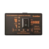 Vechline SoPure Omvormer Pure Sinus V2 1000W