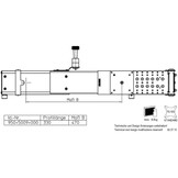 TV Steun Sky 20W 330mm