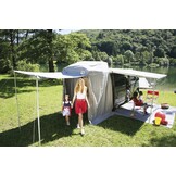 Fiamma Rear Door Cover VW T5