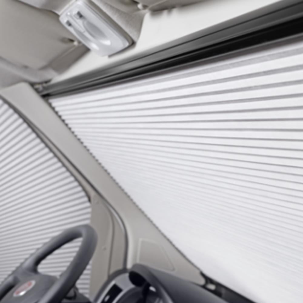 Dometic FP 300 Verduistering Voorruit Ducato X250/X290 Dometic FP 300 Verduistering Voorruit Ducato X250/X290