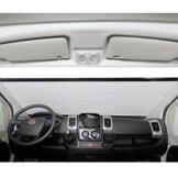 Dometic FP 300 Verduistering Voorruit Ducato X250/X290 Dometic FP 300 Verduistering Voorruit Ducato X250/X290