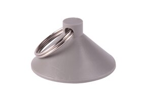 HTD Zuignappen Raamisolatie 10st.