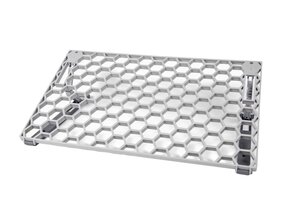 Froli Verstelbare Hoofdsteun 70x43x4cm