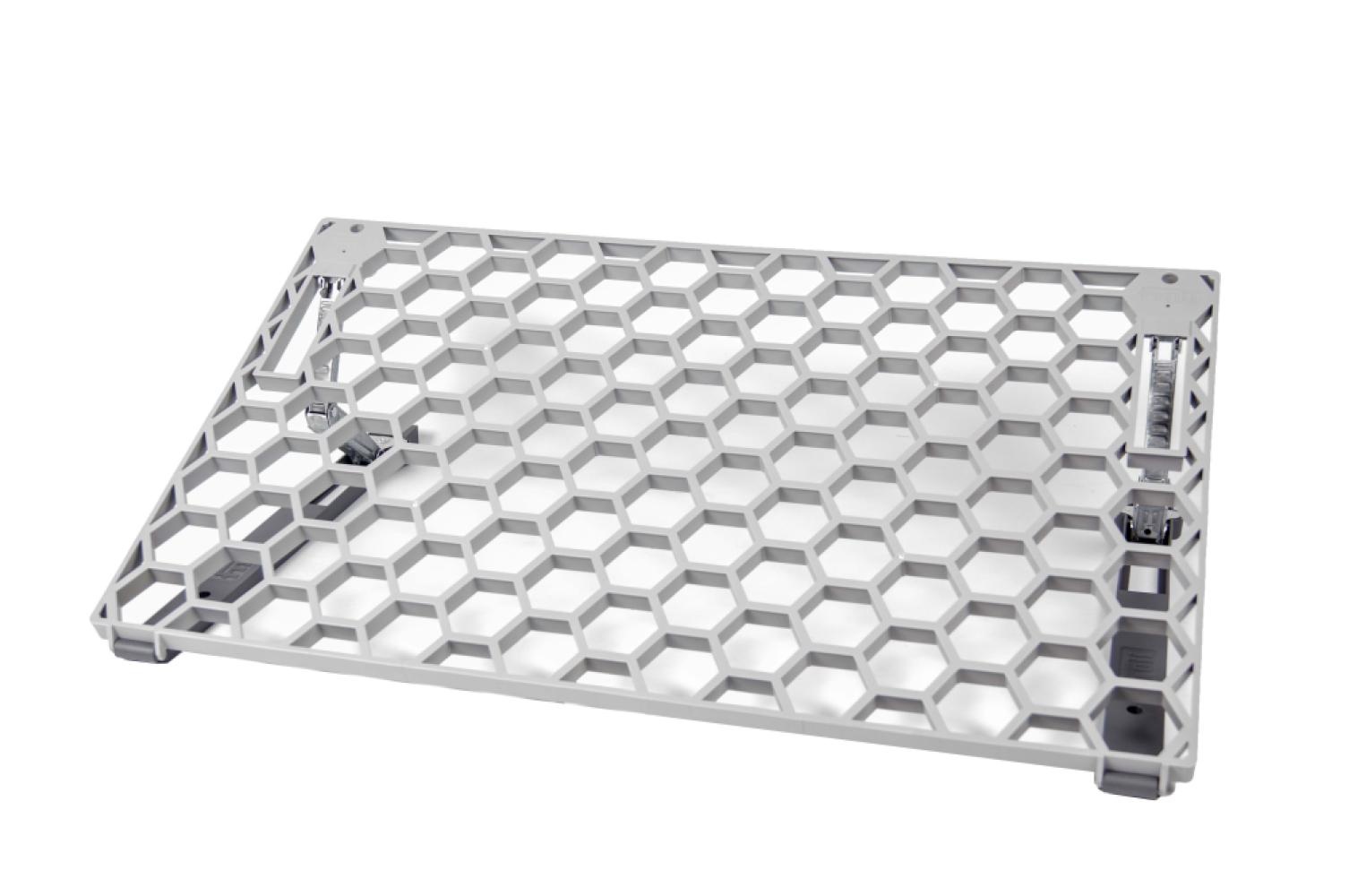 Froli Verstelbare Hoofdsteun 70x43x4cm Froli Verstelbare Hoofdsteun 70x43x4cm