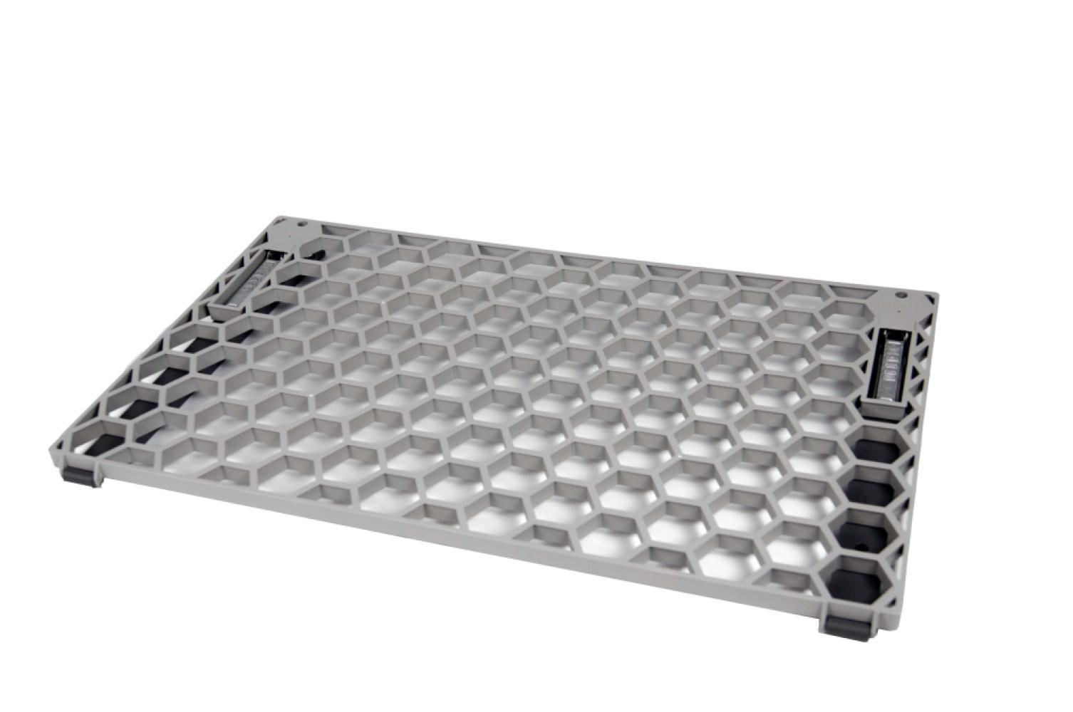 Froli Verstelbare Hoofdsteun 70x43x4cm Froli Verstelbare Hoofdsteun 70x43x4cm