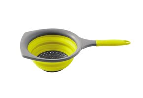 Outwell Collaps Vergiet met Handgreep Geel