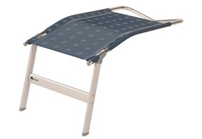 Dukdalf Voetenbank Fusion Blauw 4611