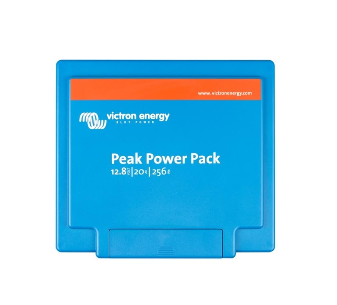 Victron Peak Power Pack Accu 12.8V 20Ah