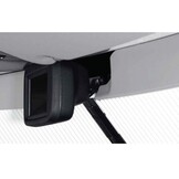 Remifront 4 Renault Master/Opel Movano 04/2011-08/2019 met Regensensor