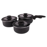 ViaMondo Pannenset COOK II 7-delig