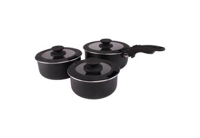 ViaMondo Pannenset COOK II 7-delig